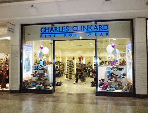 Charles Clinkard Bristol