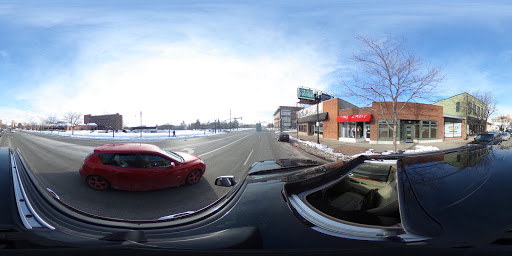 Barber Shop «Gents Barbershop», reviews and photos, 216 24th St, Ogden, UT 84401, USA