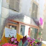 Photo n° 1 de l'avis de Bryan.e fait le 07/10/2023 à 07:51 pour Symbiose Artisans fleuriste & céramiste à Rochechouart