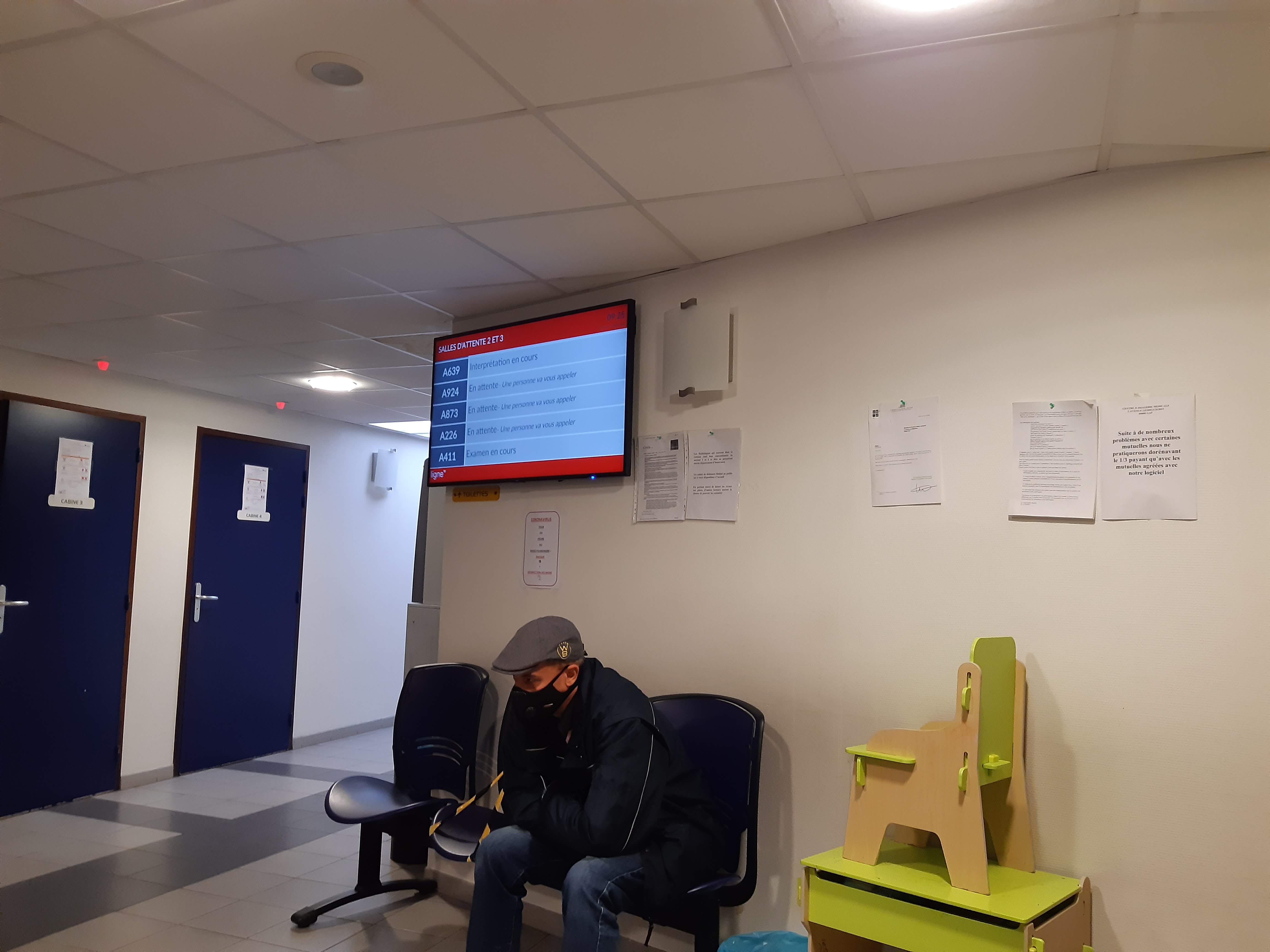 Photo n° 2 de l'avis de Anne-Lyse.e fait le 10/10/2020 à 18:10