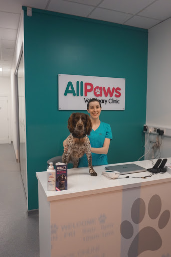 All Paws Veterinary Clinic
