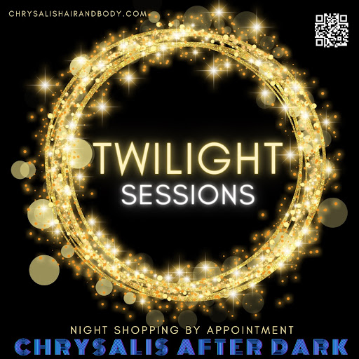 Hair Salon «Chrysalis Hair and Body», reviews and photos, 111 S First St, Madison, WI 53704, USA