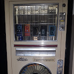 Photo n°2 de l'avis de Sascha. fait le 03/02/2018 à 18:13 sur le  Cafe Chaos - Darmstadt à Darmstadt