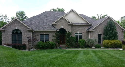 Roofing Contractor «Roof It Right», reviews and photos, 7400 Bluffington Rd, Louisville, KY 40291, USA