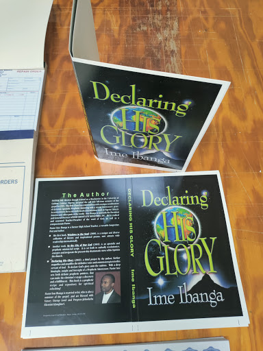 Commercial Printer «Impressions Printing», reviews and photos, 411 Maxham Rd # 1200, Austell, GA 30168, USA