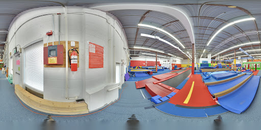 Gymnastics Center «Silver Stars Gymnastics», reviews and photos, 2701 Pittman Dr, Silver Spring, MD 20910, USA