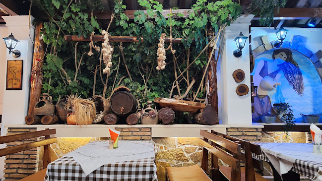 The Village Taverna - Εστιατόριο