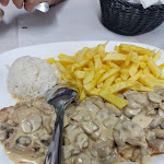 Photo n°1 de l'avis de sergio.o fait le 30/08/2022 à 19:39 sur le  Bateira à Atouguia da Baleia