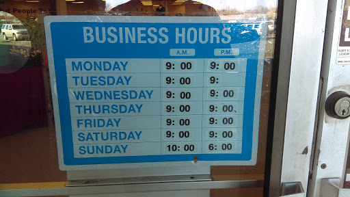 Thrift Store «Goodwill», reviews and photos, 6701 E Black Horse Pike, Egg Harbor Township, NJ 08234, USA