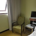 Photo n°1 de l'avis de elettra.i fait le 25/04/2019 à 21:44 sur le  SANA Capitol à Lisbon