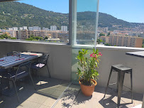 Atmosphère du Restaurant BRASSERIE 65 rooftop à Nice - n°4