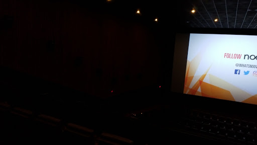 Movie Theater «Cinemark Fairfax Corner 14 + XD», reviews and photos, 11900 Palace Way, Fairfax, VA 22030, USA