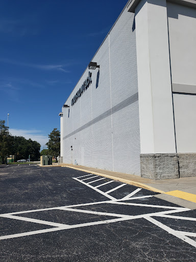 Department Store «Nordstrom Rack Clearwater», reviews and photos, 2435 FL-580, Clearwater, FL 33761, USA