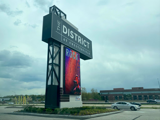 Outlet Store «Polo Ralph Lauren Factory Store», reviews and photos, 17017 N Outer 40 Rd Ste 200, Chesterfield, MO 63005, USA