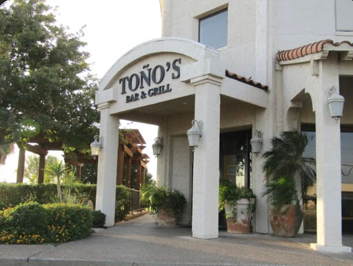 Toño's Bar & Grill