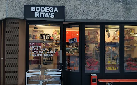Bodega Rita's image