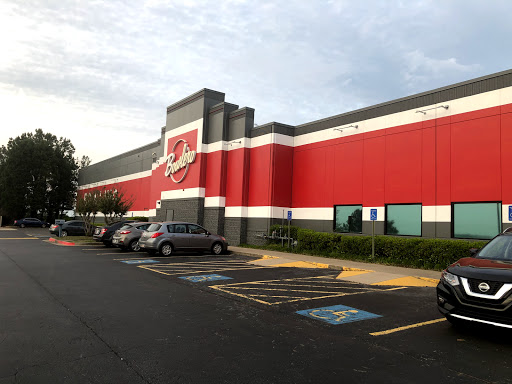 Bowling Alley «Bowlero Kennesaw», reviews and photos, 775 Cobb Pl Blvd NW, Kennesaw, GA 30144, USA