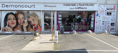 DERNONCOURT à Sainte-Geneviève-des-Bois