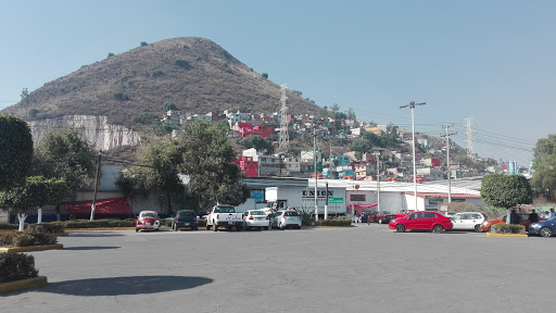 Danone Ecatepec
