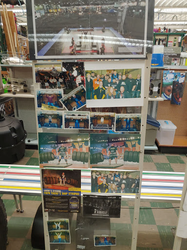 Hardware Store «Slaters Hardware», reviews and photos, 1141 N Memorial Dr, Lancaster, OH 43130, USA