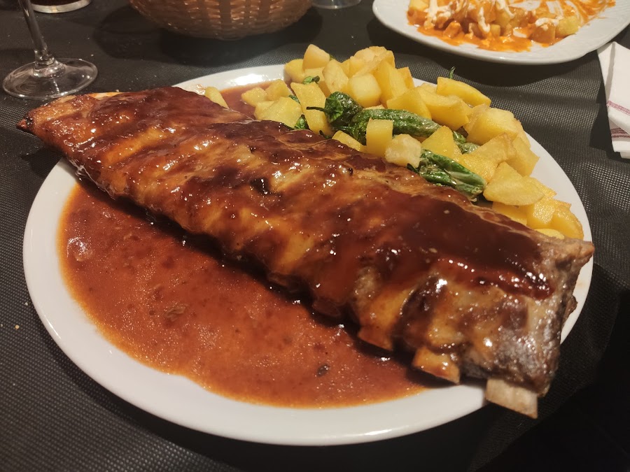 Cerveceria Restaurante La Spuma