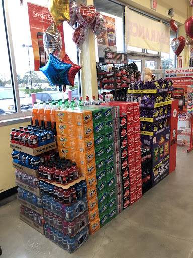 Dollar Store «FAMILY DOLLAR», reviews and photos, 695 Walnut St, Kissimmee, FL 34759, USA