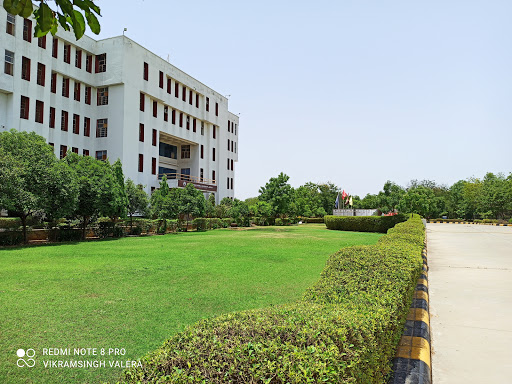 Medical universities in Jaipur