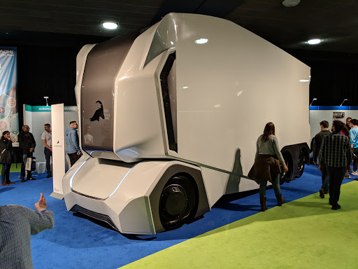 Convention Center «Cobo Center», reviews and photos, 1 Washington Blvd, Detroit, MI 48226, USA