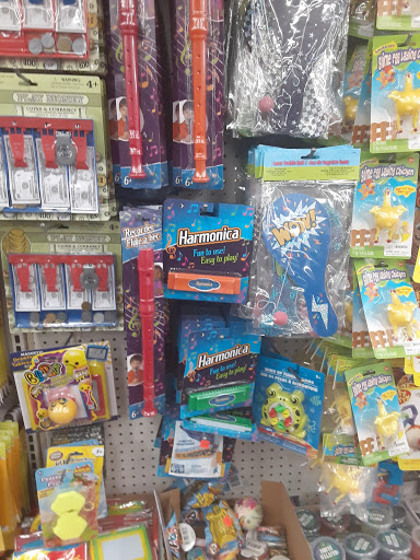 Dollar Store «Dollar Tree», reviews and photos, 17440 Colima Rd, Rowland Heights, CA 91748, USA