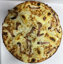 Photos du propriétaire du Pizzas à emporter Pizza M à Saint-Georges-du-Vièvre - n°13