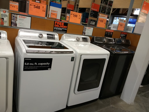 Home Improvement Store «The Home Depot», reviews and photos, 330 SE 192nd Ave, Vancouver, WA 98683, USA