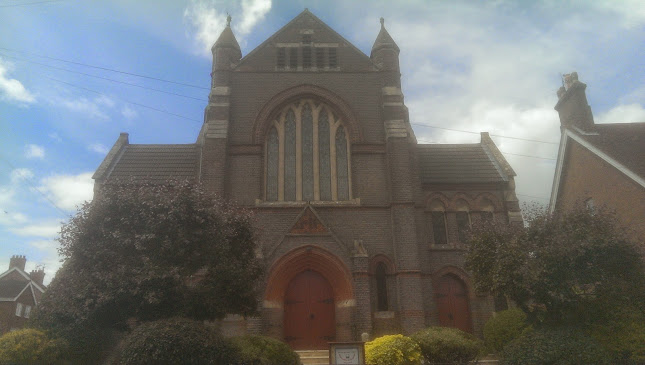 Reviews of Ampthill Methodist Church in Bedford - Church
