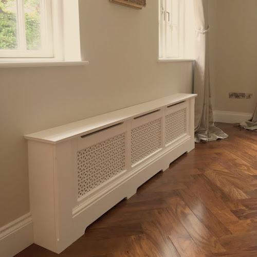 Comments and reviews of Radiator Cabinets UK Ltd