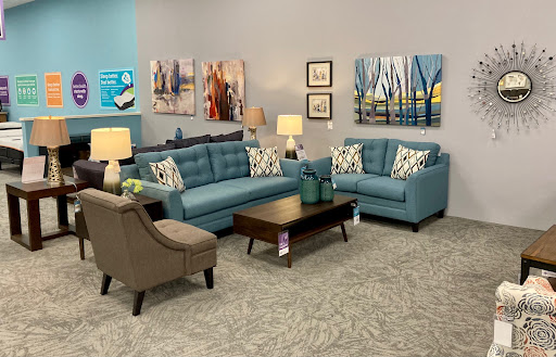 Furniture Store «Raymour & Flanigan Furniture and Mattress Outlet», reviews and photos, 2424 Lincoln Hwy, Langhorne, PA 19047, USA