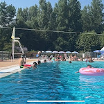 Photo n° 1 de l'avis de Ruben.e fait le 14/08/2023 à 09:19 pour Piscine communautaire de Saint Cyprien sur Dourdou à Conques-en-Rouergue