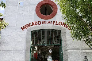 Mercado de las Flores image