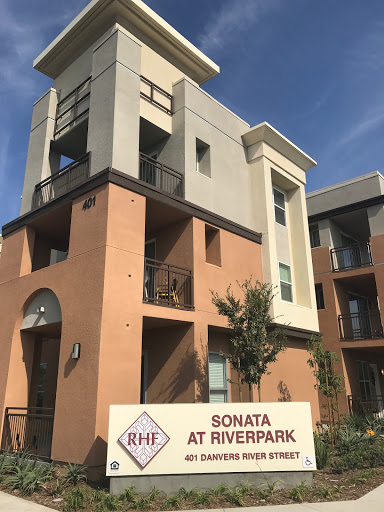 RHF Sonata at Riverpark Apartments