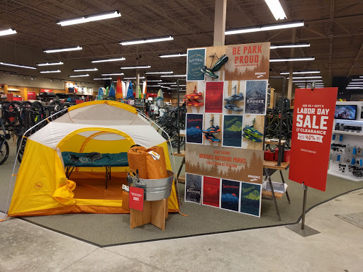 Camping Store «REI», reviews and photos, 17559 Haggerty Rd, Northville, MI 48167, USA