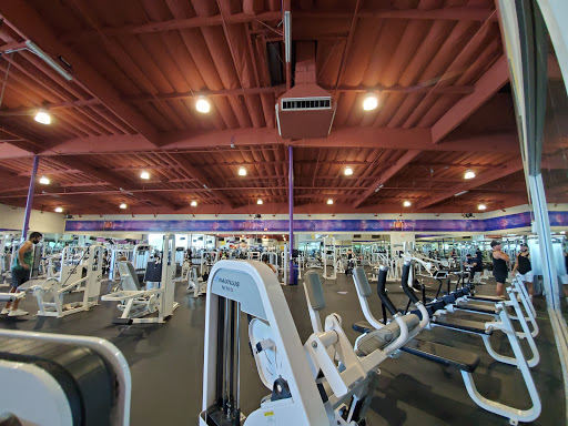 Health Club «24 Hour Fitness Sport», reviews and photos, 685 W Foothill Blvd, Upland, CA 91786, USA