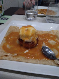 Plats et boissons du Crêperie Chez Marion à Le Havre - n°18