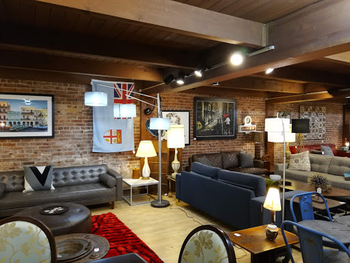 Consignment Shop «Ballard Consignment Store», reviews and photos, 5459 Leary Ave NW, Seattle, WA 98107, USA