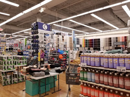 Department Store «Bed Bath & Beyond», reviews and photos, 251 E Main St, Elmsford, NY 10523, USA