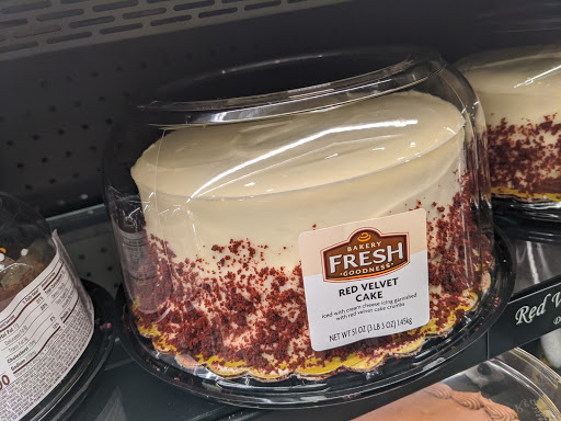 Grocery Store «Kroger», reviews and photos, 7467 St Andrews Rd #6, Irmo, SC 29063, USA