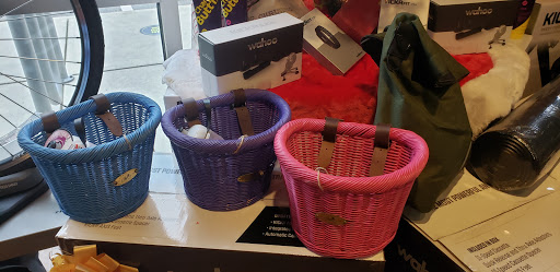 Bicycle Store «Trek Bicycle Store of Charlotte - South», reviews and photos, 12194 Johnston Rd #110, Charlotte, NC 28277, USA