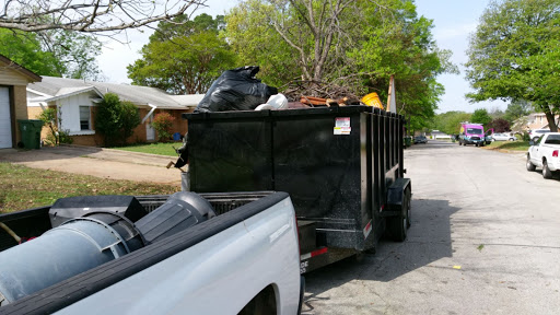 Metro Junk and Trash Removal Service