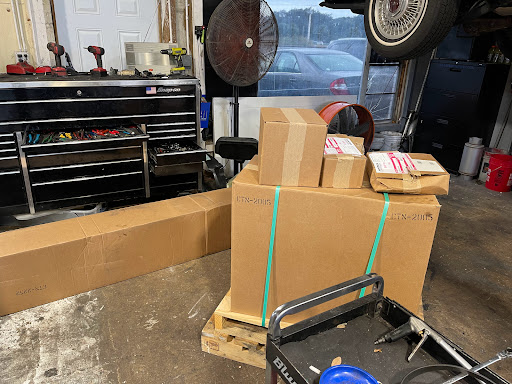 Mechanic «Car Care of Jupiter», reviews and photos, 100 Toney Penna Dr # 1, Jupiter, FL 33458, USA