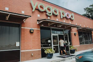 Yoga Pod Austin image