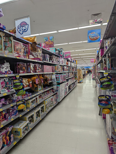 Discount Store «Walmart», reviews and photos, 66 Parkhurst Rd, Chelmsford, MA 01824, USA