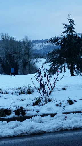 Golf Course «Chehalem Glenn Golf Course», reviews and photos, 4501 E Fernwood Rd, Newberg, OR 97132, USA