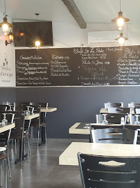 Atmosphère du Restaurant Café de la poste à Dugny - n°1